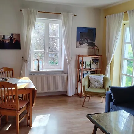 Ferienwohnung Rubitz * Rubitz