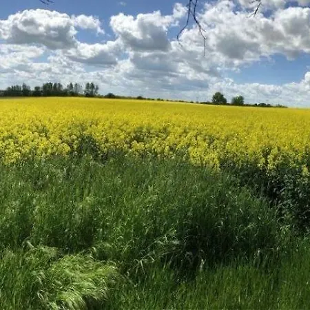 Ferienwohnung Rubitz *