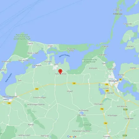 Ferienwohnung Rubitz Apartamento *