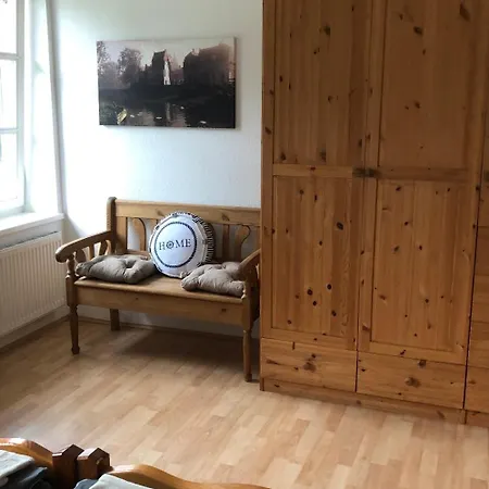 Ferienwohnung Rubitz *