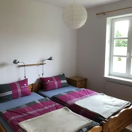 Ferienwohnung Rubitz Rubitz