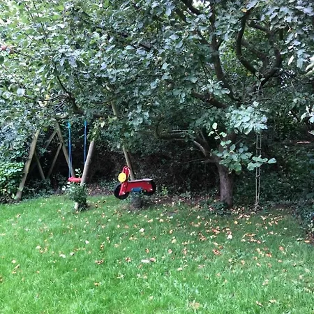 Ferienwohnung Rubitz Rubitz