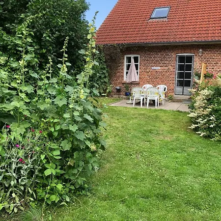 Apartment Ferienwohnung Rubitz