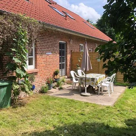 Ferienwohnung Rubitz * Rubitz