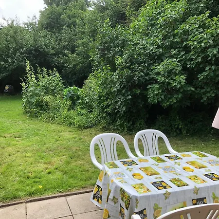 Ferienwohnung Rubitz Rubitz