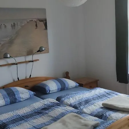 Ferienwohnung Rubitz