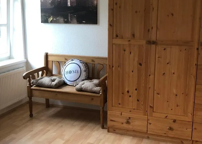 Ferienwohnung Rubitz *