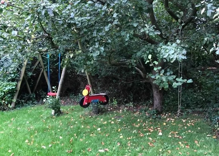 Ferienwohnung Rubitz Rubitz