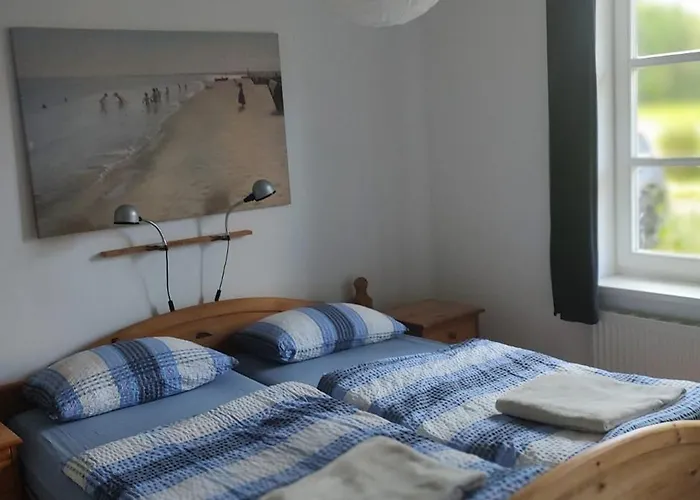 Ferienwohnung Rubitz
